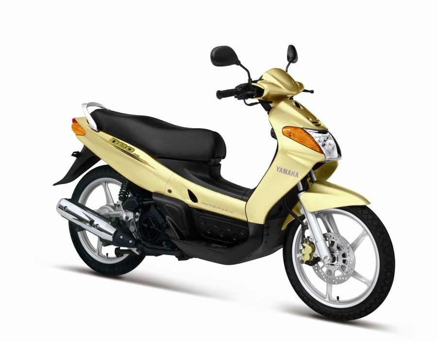 Yamaha Neo AT 115